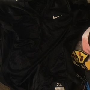 Nike jersey shirt